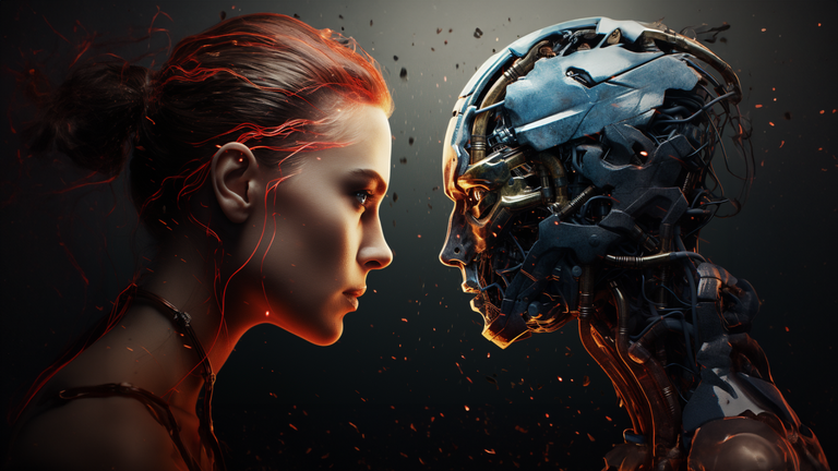 Bots vs. Brainpower: Who’s Your Next Hire?