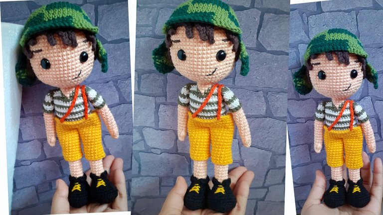 chavo doll amigurumi_khawmaru.jpg