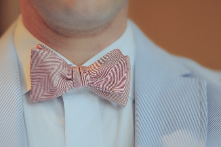 Your perfect gentleman