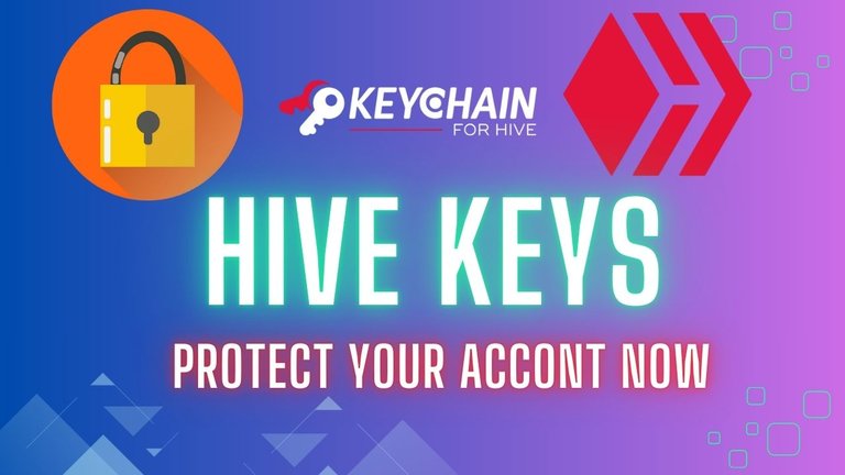 🔐 How to Secure Your Hive Keys: Essential Tips to Prevent Hacking & Scams 🚀🔥