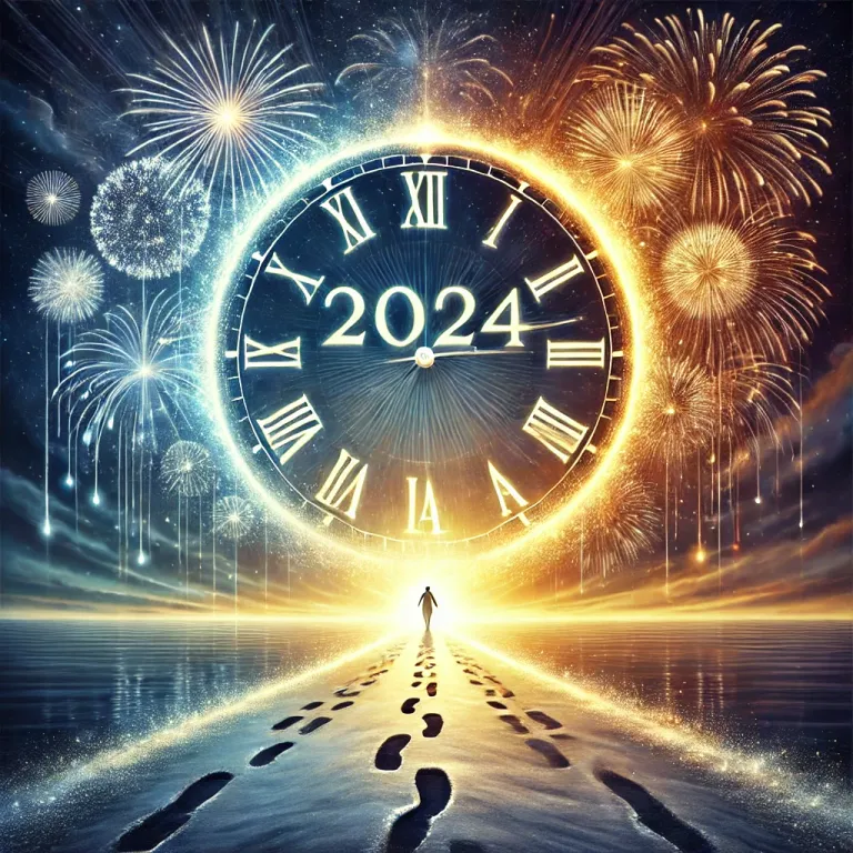 2024: A Year of Triumph and Tribulation