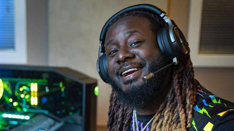 Finances and You - Learn from T Pain 