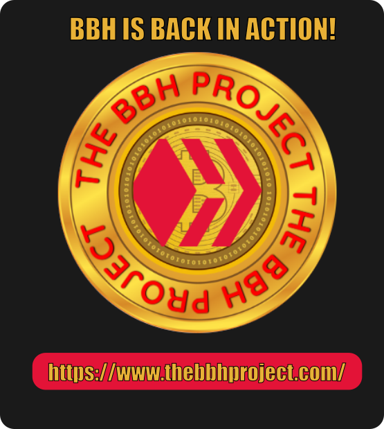 We're Back!  BBH and Tribe Sites are Back up