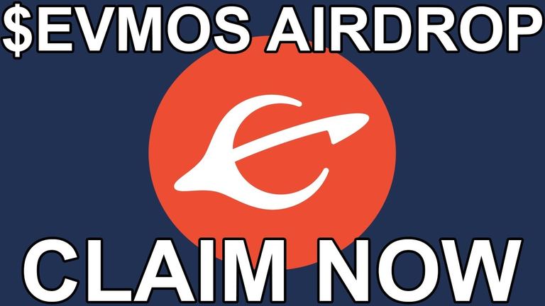 Have You Claimed $EVMOS Airdrop??? Enjoying Crazy Returns on Evmos Ecosystem