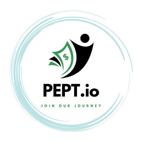 Introducing PEPT Token for our new traffic exchange community