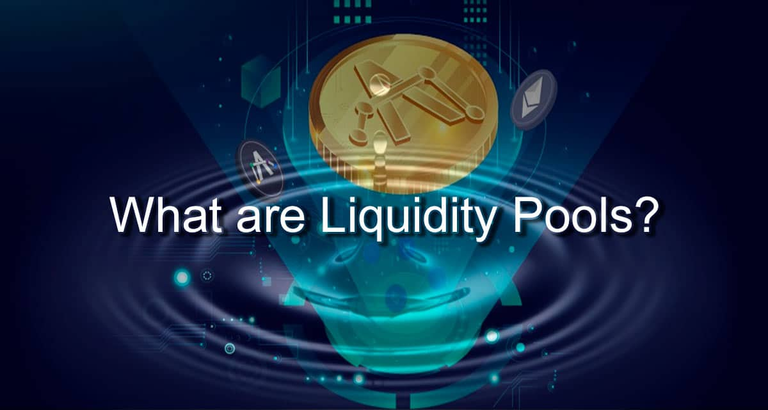 Liquidity Pools: CUB Finance & Hive Blockchain Engagement