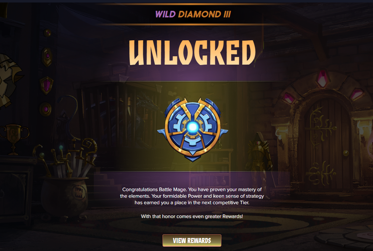 DIAMOND 3 LEAGUE UNLOCKED IN WILD FORMAT SEASON 161 | GOT AN EPIC CARD FROM 1 ULTIMATE, 7 MAJOR, AND 10 MINOR LOOT CHESTS | MY SPLINTERLANDS DAILY REPORT | 06/22/2025