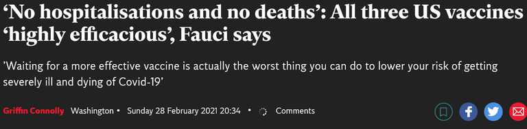 Screenshot 2022-01-02 at 15-29-02 All three vaccines are 100 per cent effective against death and hospitalisation, Fauci says.png