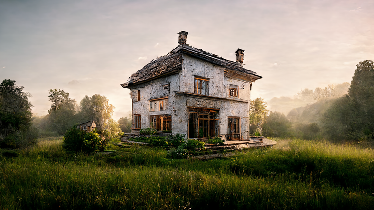 0251f82b-fe29-4489-9742-2dbdaadf1924_dezm0n_beautiful_old_house_in_a_serene_landscape_unreal_engine_render_hyperrealistic.png