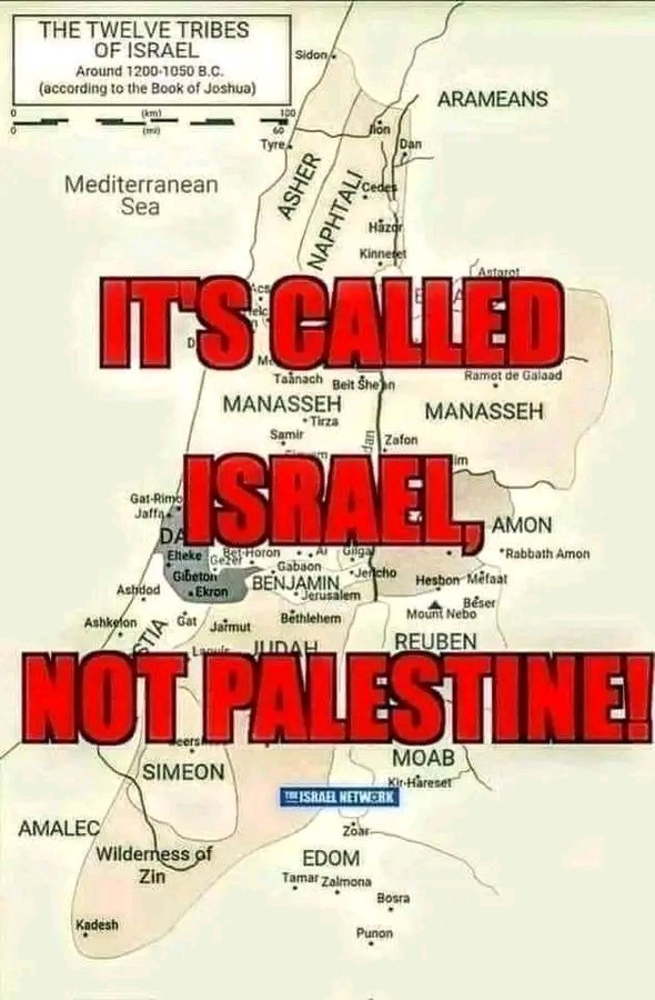 The land of Israel has been populated by the Jewish people since 2000 BC