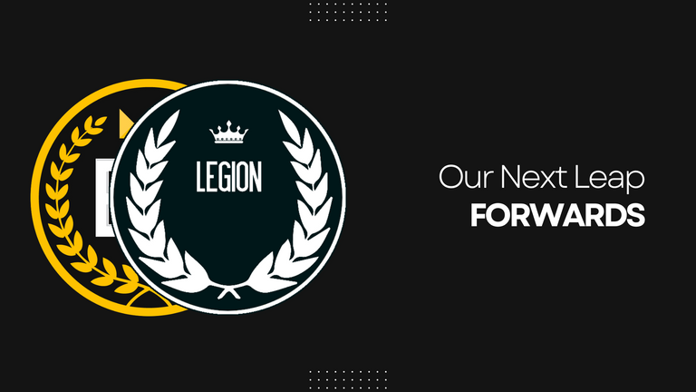 LGN (Legion) Sale has started today