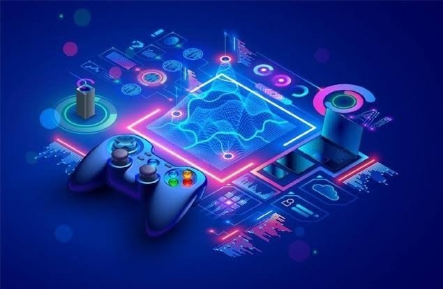 Arcade Colony Revolutionizing Gaming with Blockchain and NFTs.