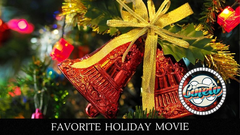 Cine TV Contest #124 - Favorite Holiday Movie