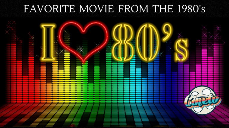 Cine TV Contest #109 - Favorite Movie By a Comedian