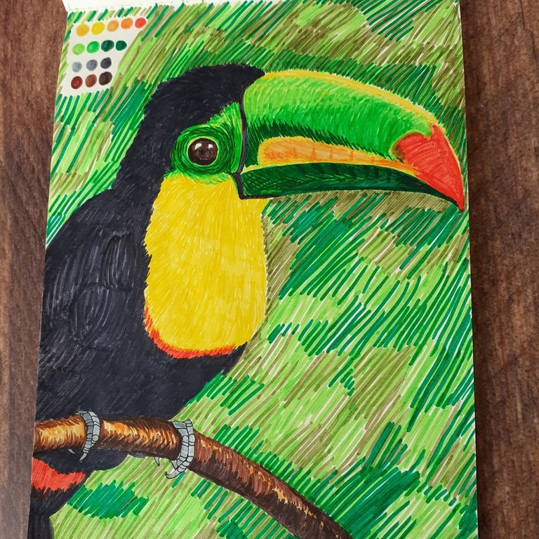 1.tucan art_arte tradicional_waralwa.jpg