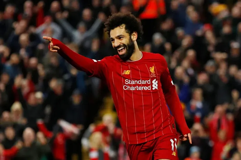 Forget Salah: Liverpool Now With High chance of signing "144 Baller" for £ 144m this summer