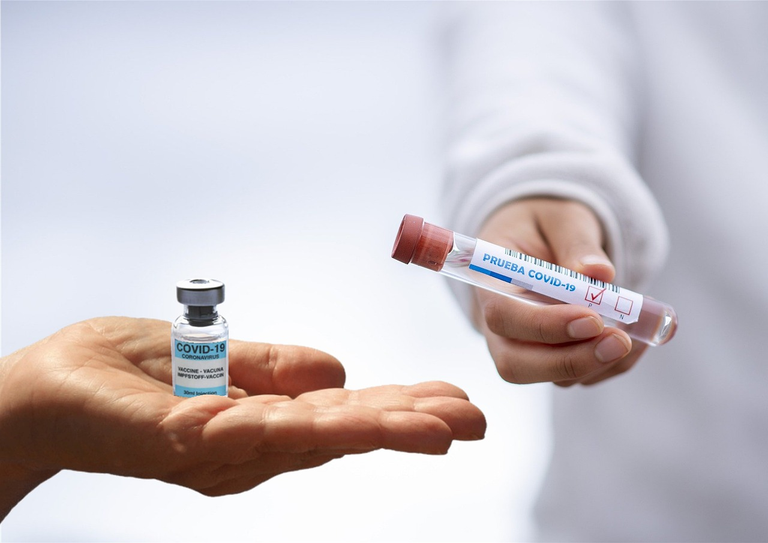 Why vaccine conspiracies spread and how they harm us