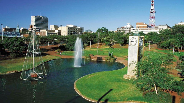 Polokwane, South Africa