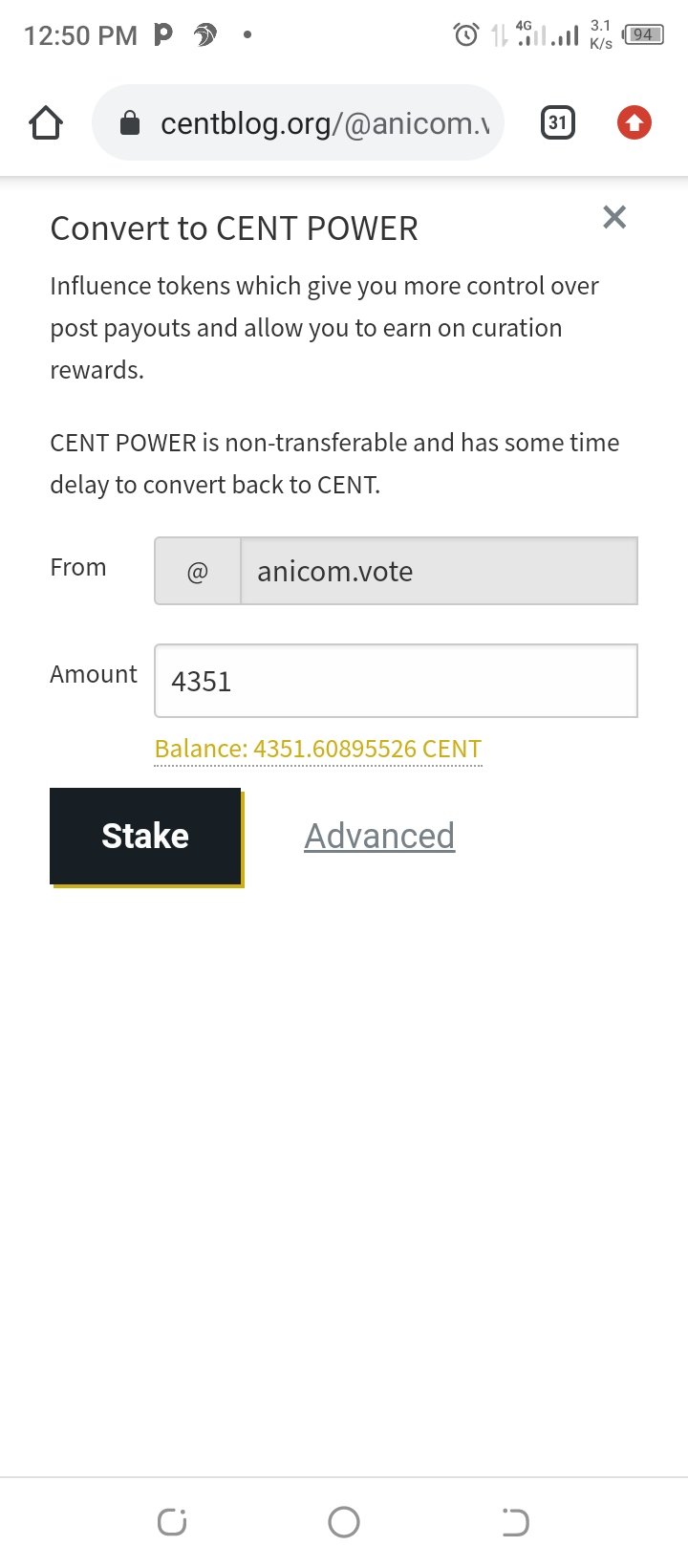 Investment wheels: My 4000  Plus cent Stake for the Month