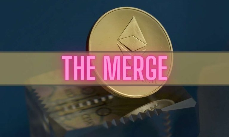 Ethereum Merge FOMO