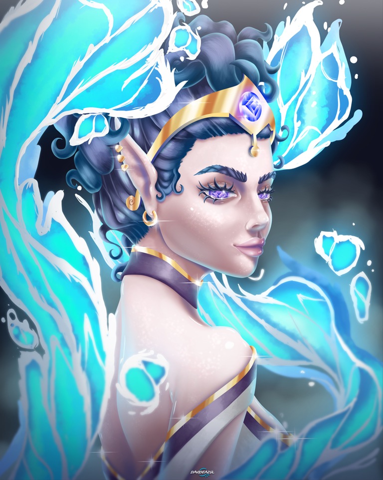 River Nymph DAVIDEAZUL.png