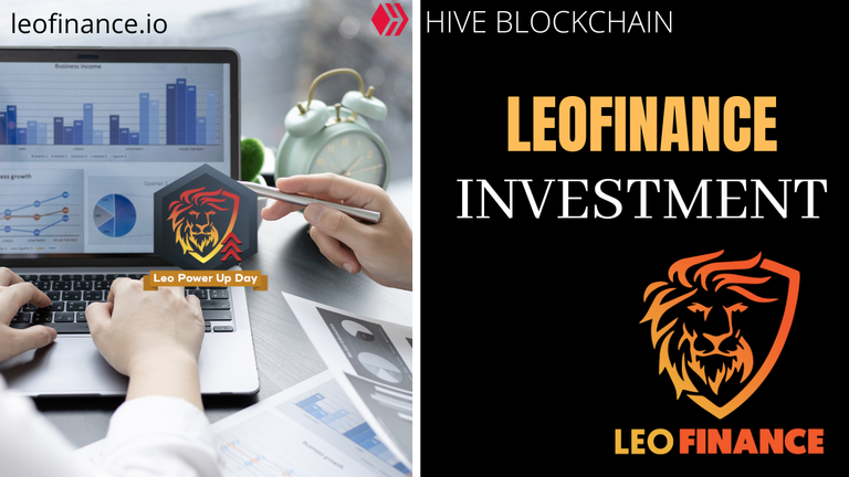 Leofinance Investments: Top Investments in $LEO (Tokenization)