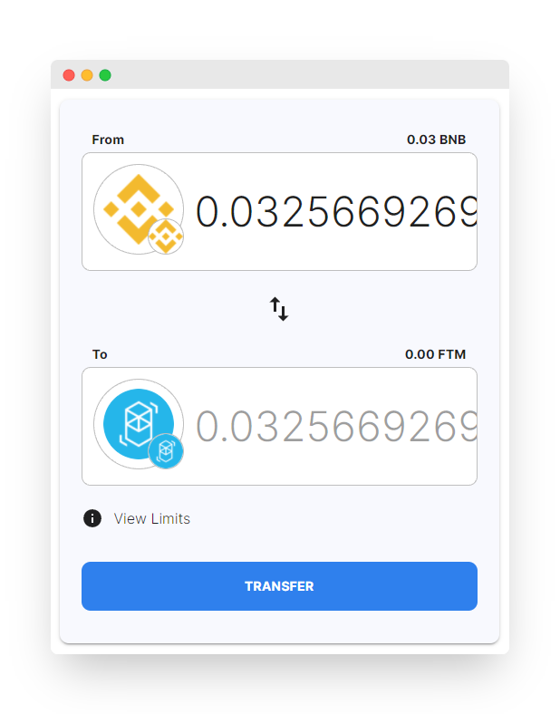 How to stake FTM 3.