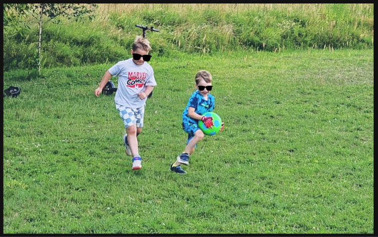 [PL / ENG] My Actifit Report Card: July 23 2025