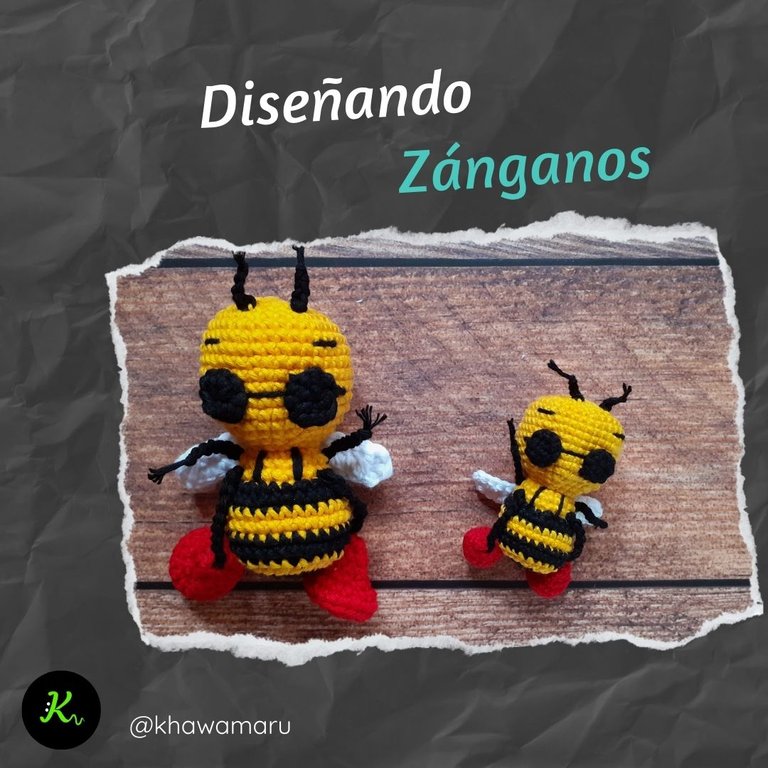 diseñando llaevro de Zángano a crochet amigurumi_Khawamaru.jpg