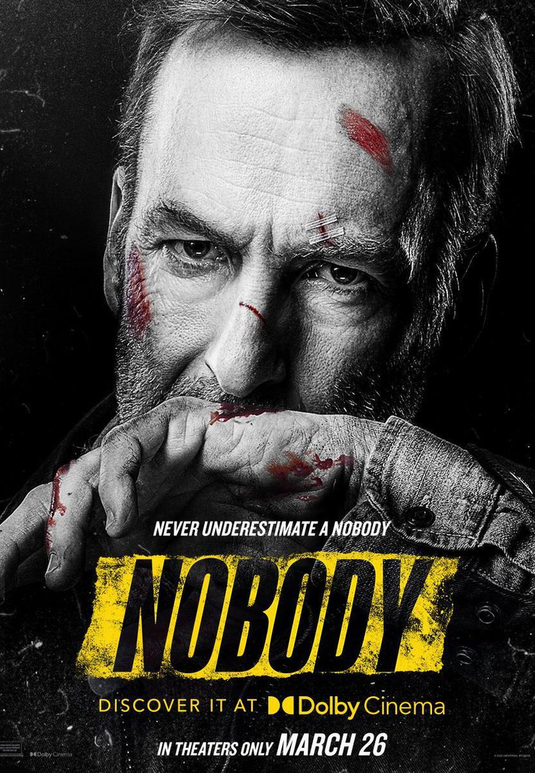 Movie Review: Nobody