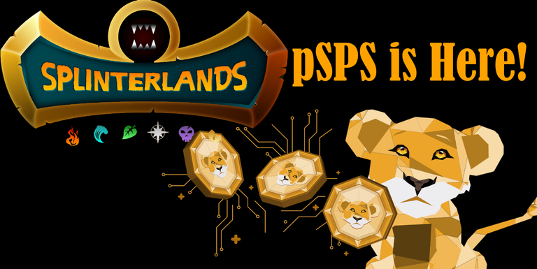 69 Days of SPS Airdrop Remain | Say Hello to pSPS!