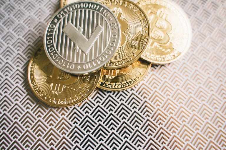 The beginning of a bull market
