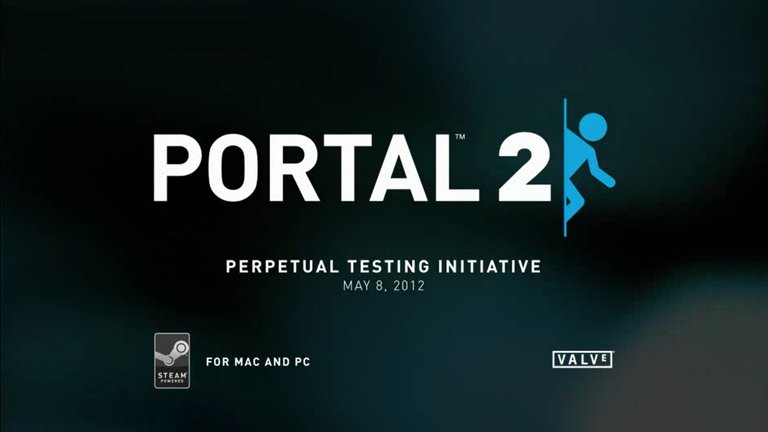 How to play Portal 2 in VR 😎