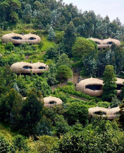 📍Rwanda