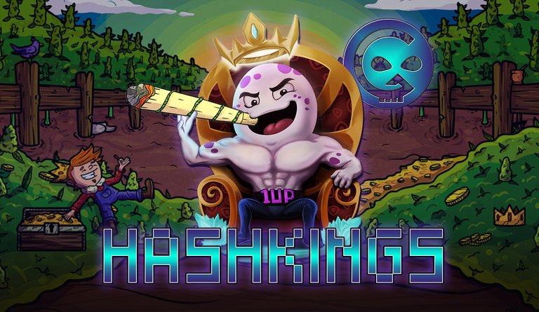 Hashkings: All About Growing Weed Like A True Cartel