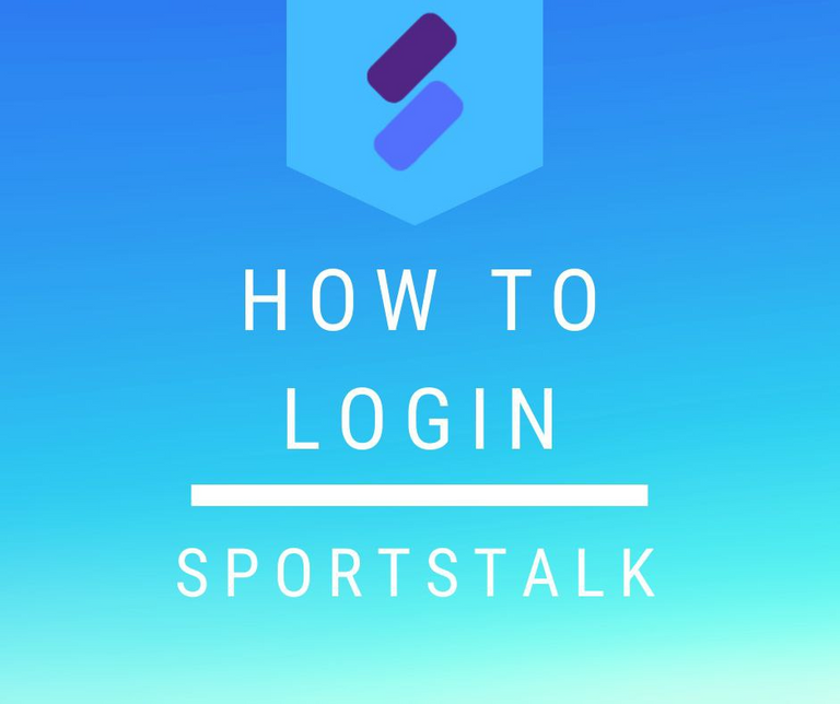 SportsTalkSocial.com's New Login System