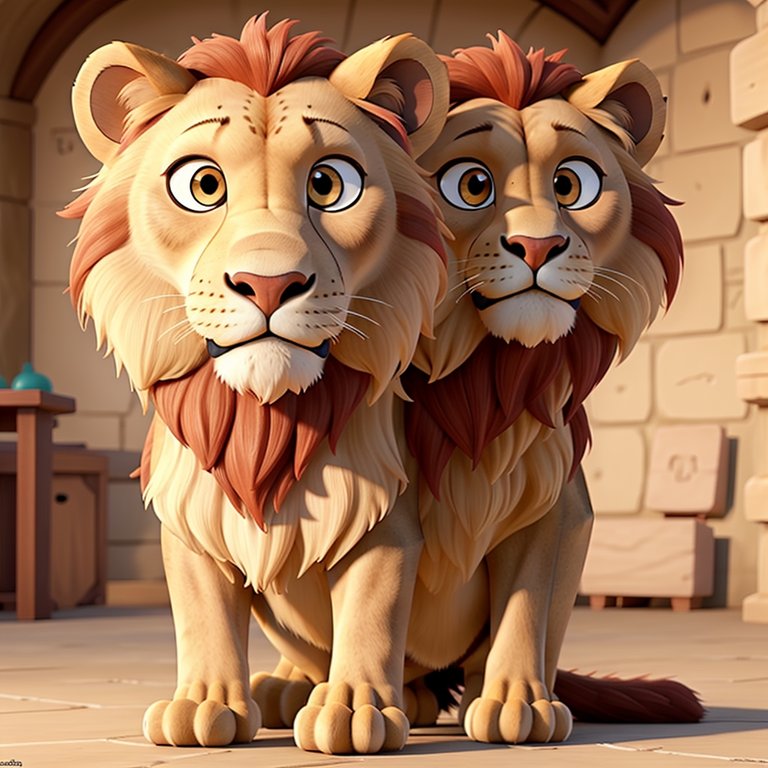 3D_Animation_Style_Draw_a_beautiful_lion_0.jpg