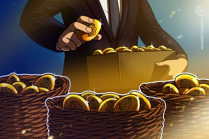 El Salvadors buys 410 BTC during recent dip