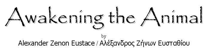 Awakening the Animal-Title.png