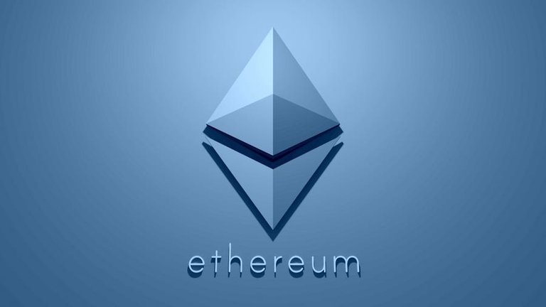 Why you should love ethereum