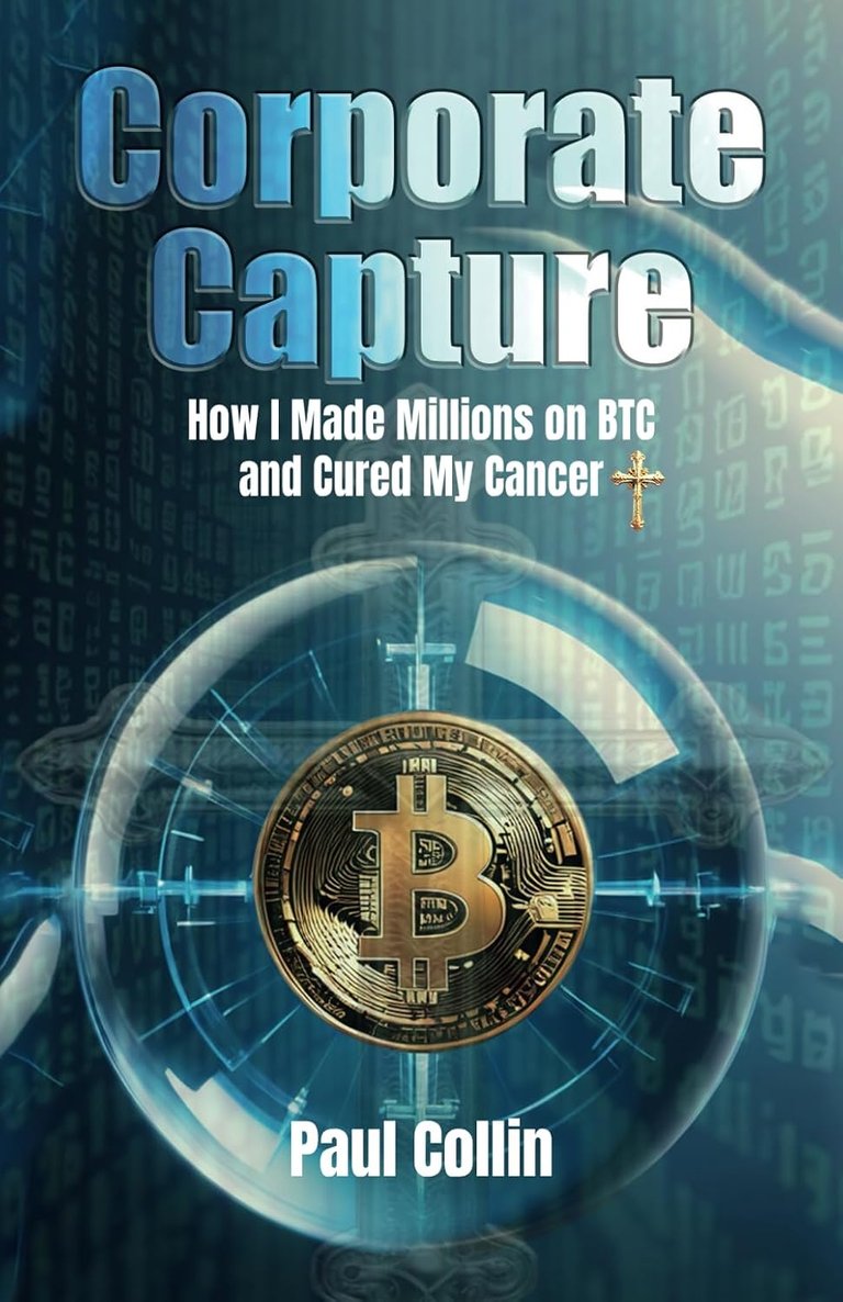 Essential Reading : Corporate Capture