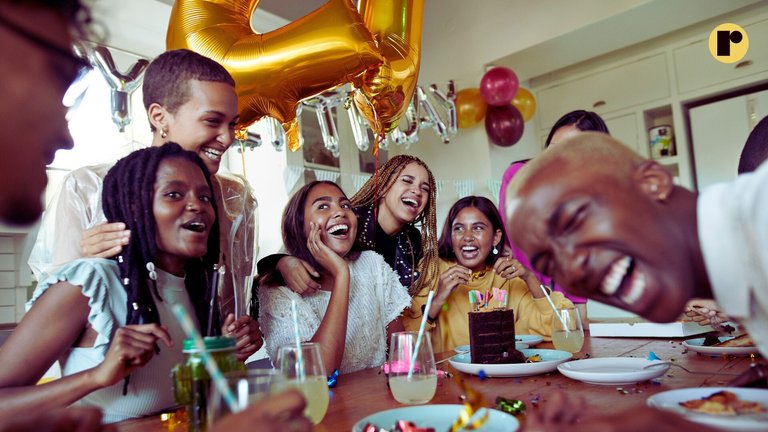 Locked Doors & Late-Night Shenanigans: Surviving a Gen Z Birthday Bash