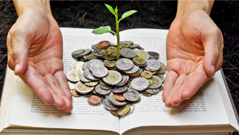 Gaining Knowledge:  The Smartest Investment You'll Ever Make