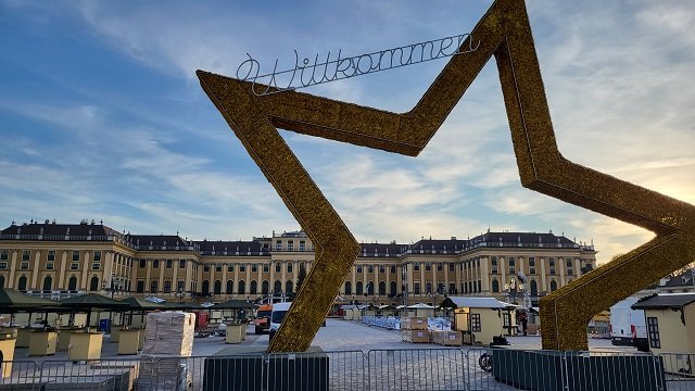 Hello Wien war super... mein Kurzbesuch Rückblick ⭐️⭐️ ⭐️