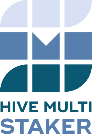 Stake all your Hive-Engine in one click: Hive Multi Staker!