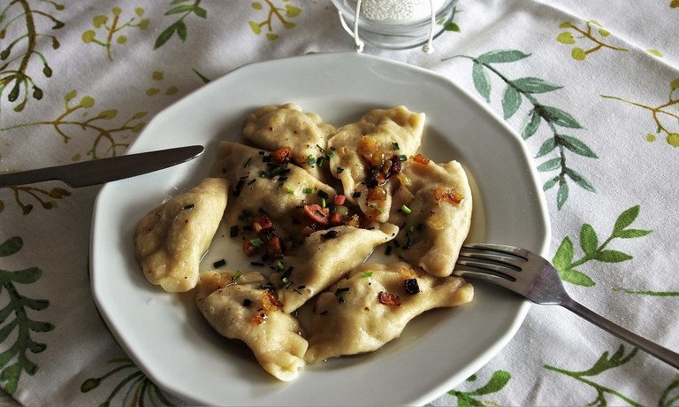 Pierogi