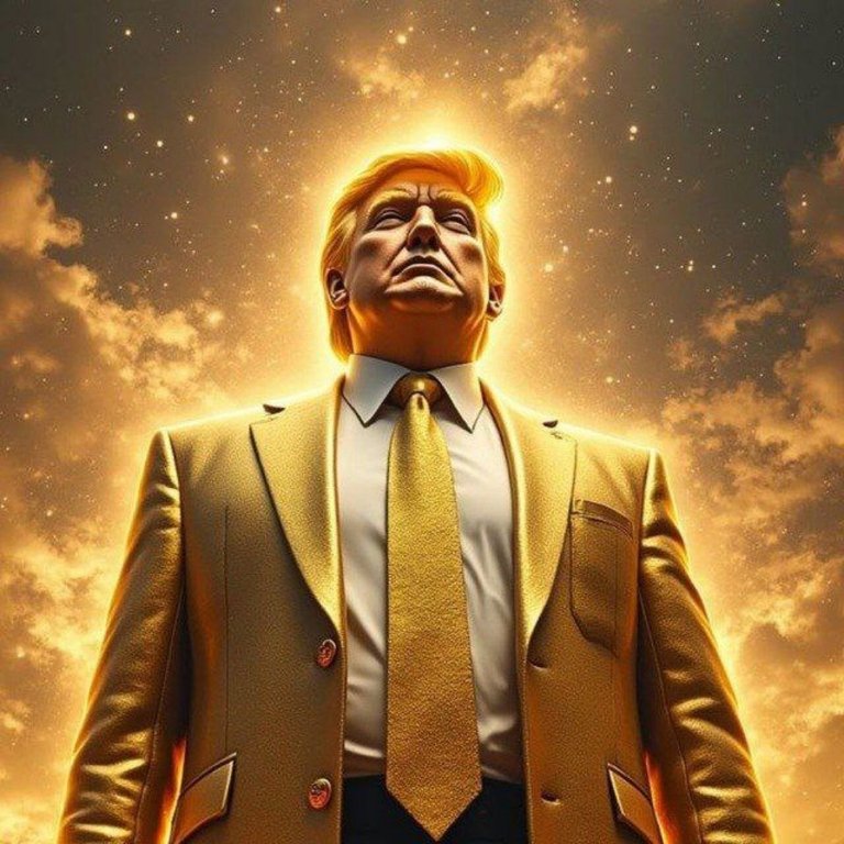 “We are in Golden Era” - America 🇺🇸