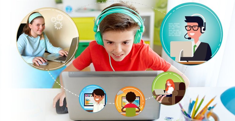 Code to the Future: Why Every Child Needs Programming Skills