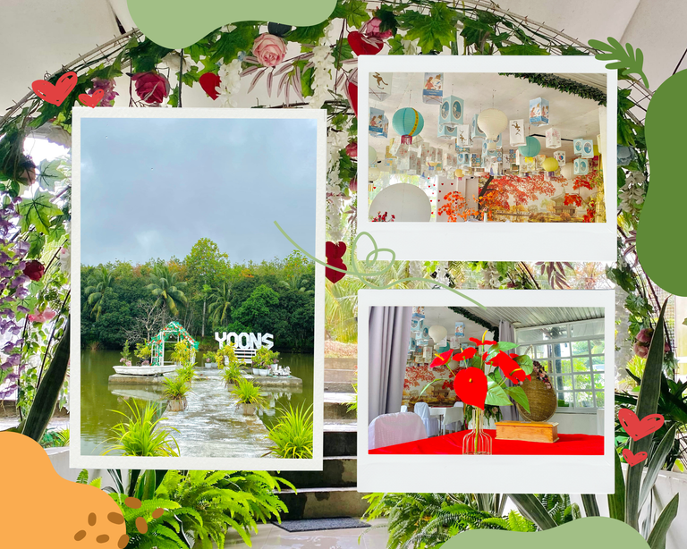 Yoon's Garden and Events Place: A Taste of Korea and an Unforgettable Get-Away