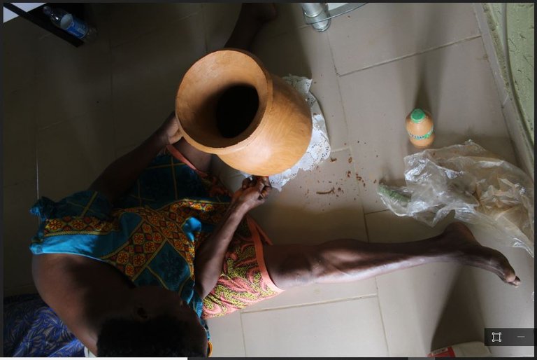 Mum molding clay.JPG